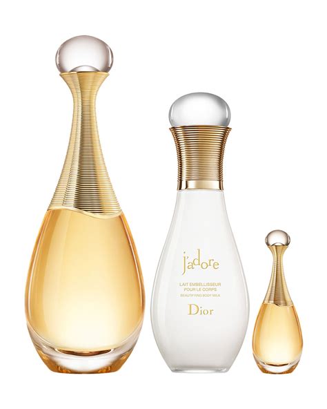 jadore perfume gift sets